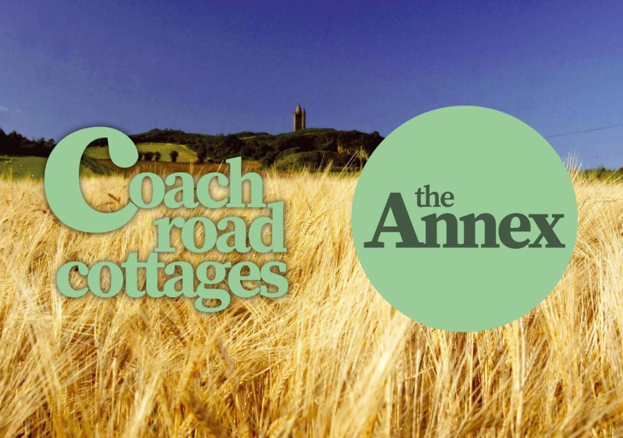 Coach Road Cottages Comber Esterno foto